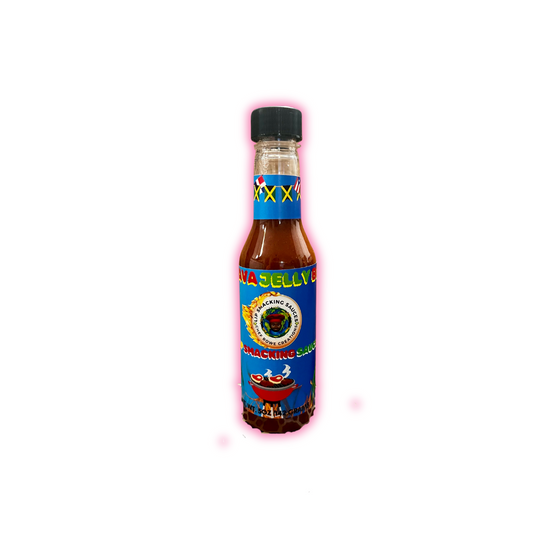 healthy sauce, lip smacking sauces, barbecue, Caribbean flavors low calories, gourmet sauce, fat free, finger licking, authentic, Jamaican sauce, no animal bi products